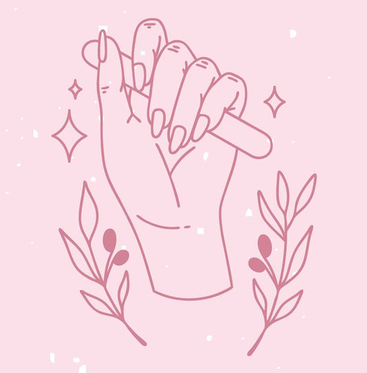 Dipping Powder With Removal