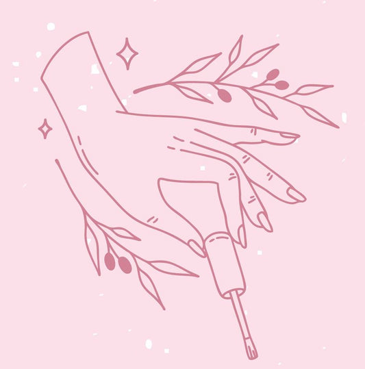 Nail Maintenance / Touch-Up