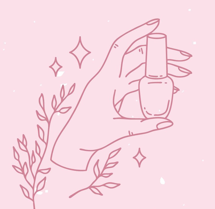 Gel Manicure