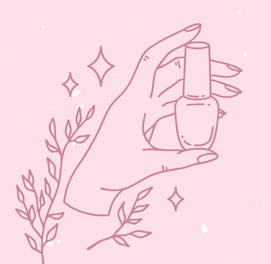 Gel Manicure