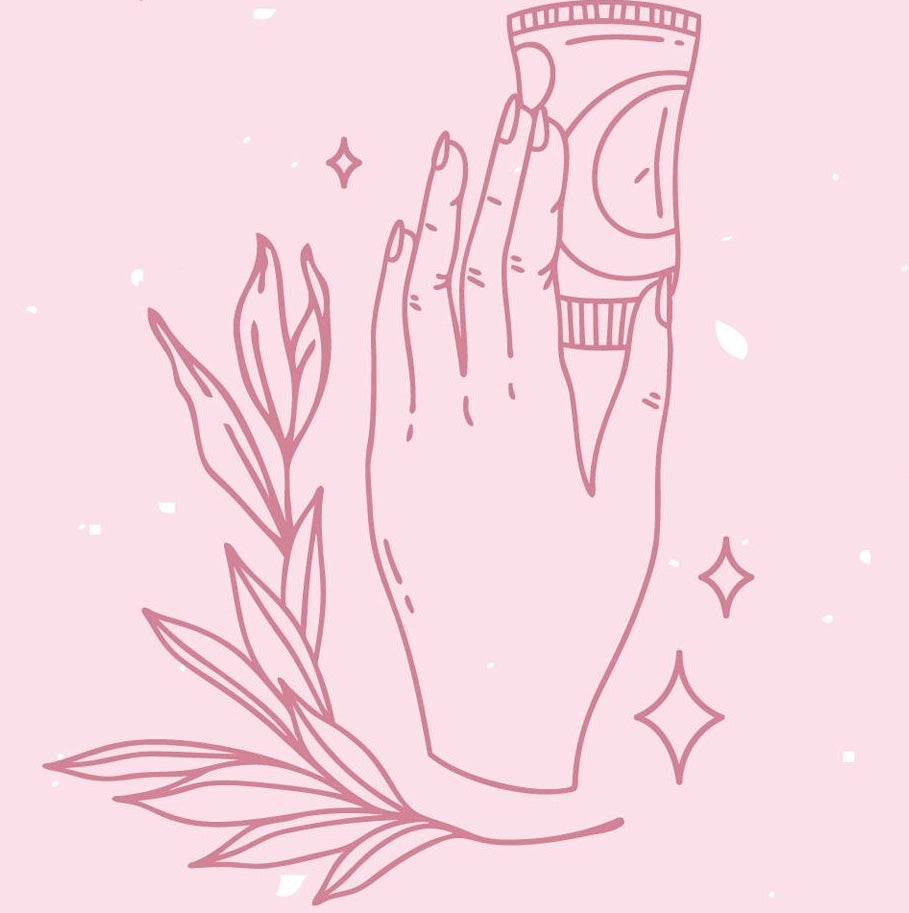 Soak Manicure