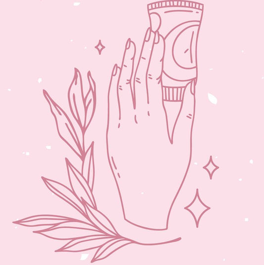 Soak Manicure