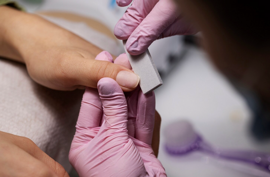 Dipping Powder With Removal