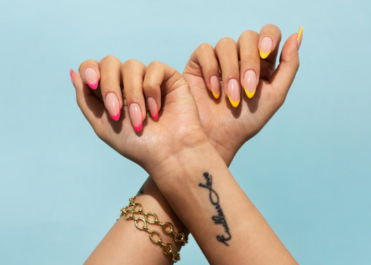 Dipping with Extensions